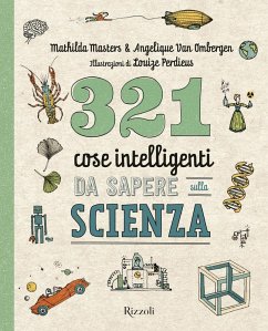 Cover 321 cose intelligenti da sapere sulla scienza