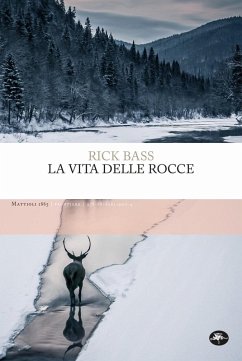 Cover La vita delle rocce