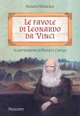 Le favole di Leonardo da Vinci Le favole di Leonardo da Vinci