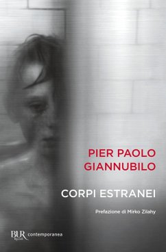 Cover Corpi estranei