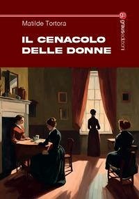 Il cenacolo delle donne - Tortora, Matilde