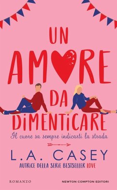 Cover Un amore da dimenticare