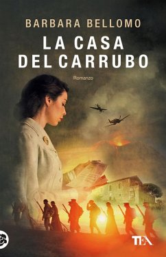 Cover La casa del carrubo