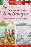 Le avventure di Tom Sawyer-The adventures of Tom Sawyer Le avventure di Tom Sawyer-The adventures of Tom Sawyer