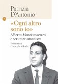 'Ogni altro sono io'. Alberto Manzi: maestro e scrittore umanista 'Ogni altro sono io'. Alberto Manzi: maestro e scrittore umanista