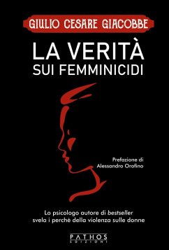 Cover La verità sui femminicidi