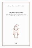 I signori di Soissons. Egidio, Siagrio e la dissoluzione dell'ultimo lembo dell'Impero Romano D'Occidente