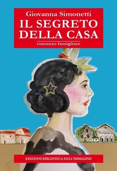 Cover Il segreto della casa