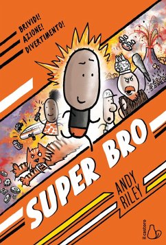 Cover Super Bro