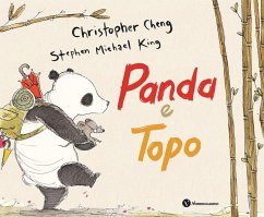 Cover Panda e topo