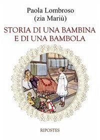 Storia di una bambina e di una bambola - Lombroso, Paola