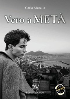 Cover Vero a metà
