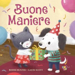 Cover Buone maniere