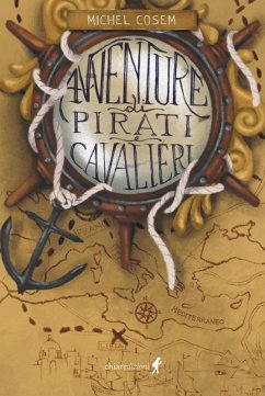 Cover Avventure di pirati e cavalieri