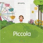 Piccola. Storie per crescere Piccola. Storie per crescere