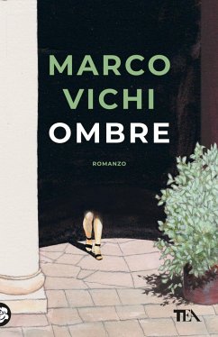 Ombre - Vichi, Marco Ombre - Vichi, Marco