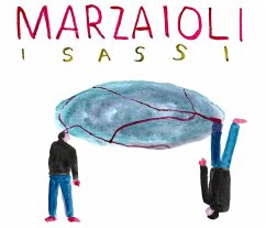 I sassi - Marzaioli, Giulio