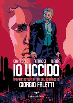 Cover Io uccido