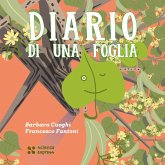 Diario di una foglia Diario di una foglia