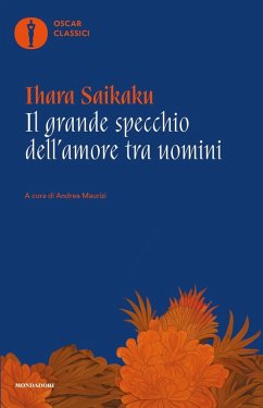 Il grande specchio dell'amore tra uomini Cover Il grande specchio dell'amore tra uomini