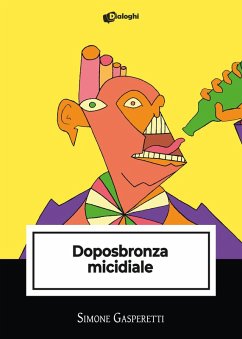 Doposbronza micidiale - Gasperetti, Simone