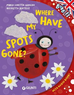 Where have my spots gone? - Giraldo, Maria Loretta