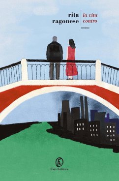 La vita contro - Ragonese, Rita