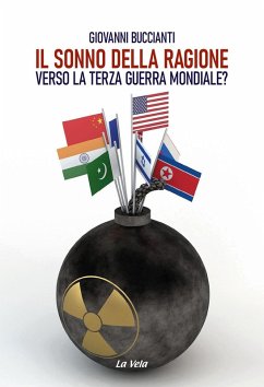 Cover Il sonno della ragione. Verso la terza guerra mondiale?