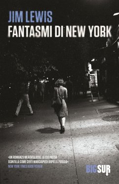 Cover Fantasmi di New York