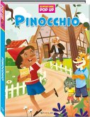 Pinocchio. Superfiabe pop up