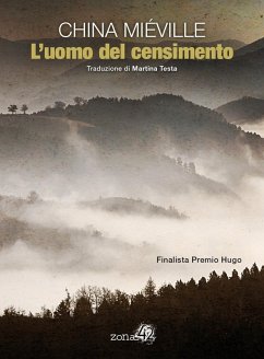 Cover L' uomo del censimento