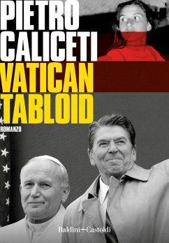 Cover Vatican tabloid