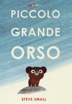Piccolo grande orso - Small, Steve