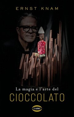 Cover La magia e l'arte del cioccolato
