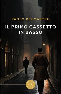 Il primo cassetto in basso - Delmastro, Paolo