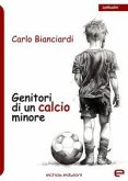 Genitori di un calcio minore Genitori di un calcio minore