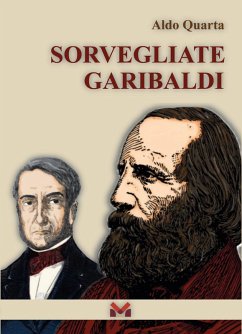 Sorvegliate Garibaldi Cover Sorvegliate Garibaldi