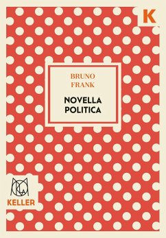 Novella politica - Frank, Bruno