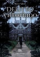 Cover Delitto vittoriano