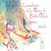 L' accademia delle renne di Babbo Natale L' accademia delle renne di Babbo Natale