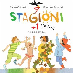 Cover 4 stagioni + 1 (la tua)