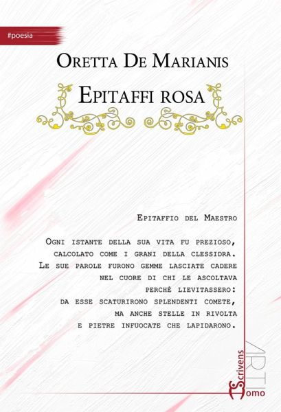 Epitaffi rosa Epitaffi rosa
