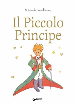 Cover Il Piccolo principe