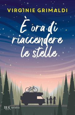 Cover È ora di riaccendere le stelle