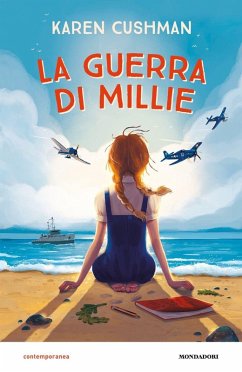 Cover La guerra di Millie