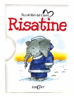 Cover Risatine