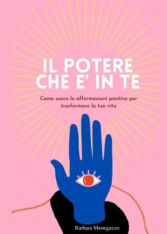 Cover Il potere che è in te