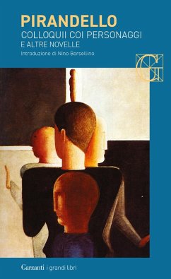 Cover Colloquii coi personaggi e altre novelle