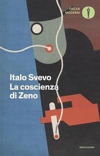 Cover La coscienza di Zeno