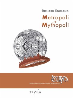 Metropoli + Mythopoli - England, Richard Metropoli + Mythopoli - England, Richard